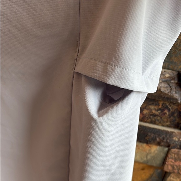 The North Face Men's First Trail Long Sleeve Shirt - Picture 7 of 9